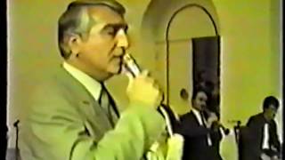 Nizami Remzi 1989 il Baki Filarmoniyası 1