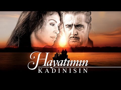 Hayatımın Kadınısın (Türkan Şoray - Uğur Yücel) - Tek Parça Full HD