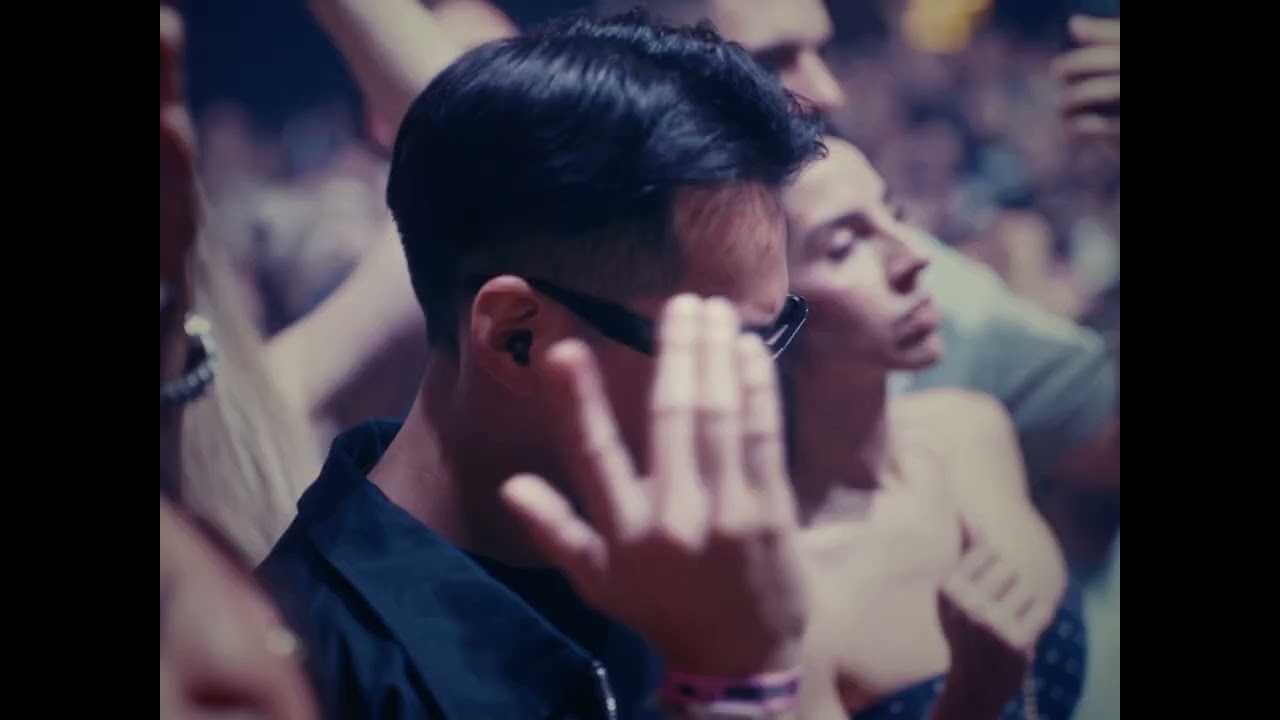 Drumcode Mallorca 2026 - Day 1 Aftermovie