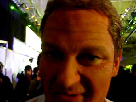 De Narvaez saluda a Taringa!