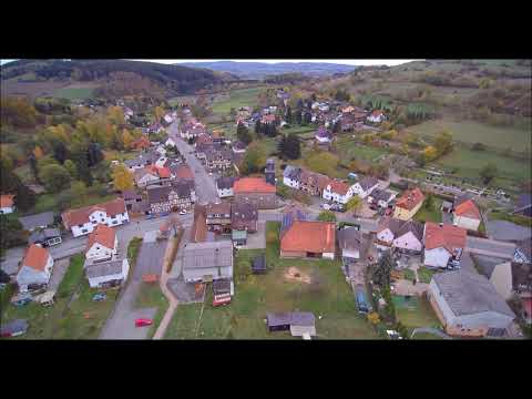 Rommerode von Oben Teil2