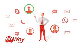 eWay-CRM video