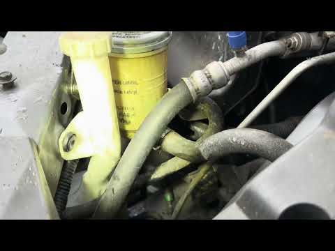 Joe&rsquo;s Auto - 2014 odyssey losing coolant somewhere 