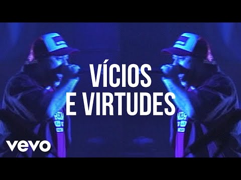 Charlie Brown Jr. - Vícios E Virtudes (Ao Vivo No Rio De Janeiro / 2004)