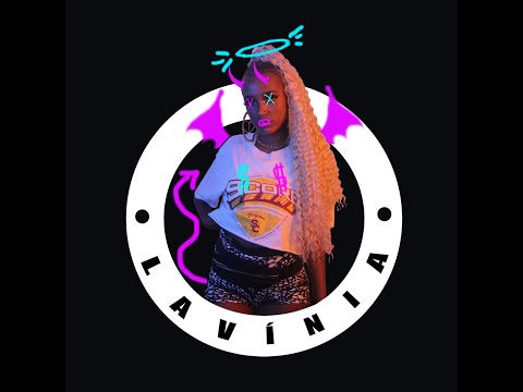 Lavínia - 9mm | prod.  @chrysbxd, Mil Fita | (Clipe Oficial)