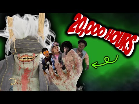 INSANE Comeback vs 20,000 Hour SWF