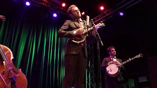 Punch Brothers  "Flippen (The Flip)" | June 8, 2017