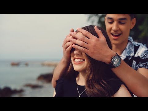 PIA KRČ - MED OBLAKI (Official Video)