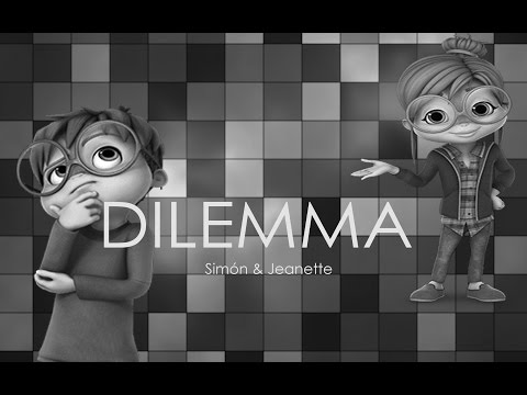 Dilemma - Simón & Jeanette