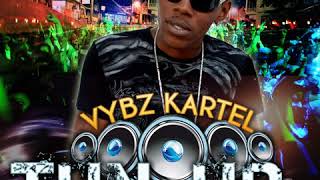 Vybz Kartel - Tun Up The Scheme (Raw) [Explicit]