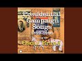 Song of the Presidents