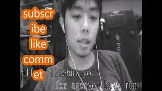 cross every river in underground small room