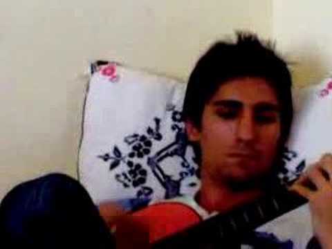 nevzat tunç ve saz arkadası