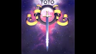 TOTO - I'll Supply The Love (TOTO 1978) (HQ)