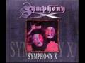 Symphony X - The Raging Seasons