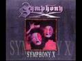 Symphony X - The Raging Seasons 