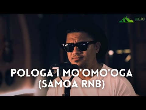 Pologa I Mo'omo'oga (SAMOA RNB- VI) MT ACRE OFFICIAL #samoanmusic #mtacreband #afasetu