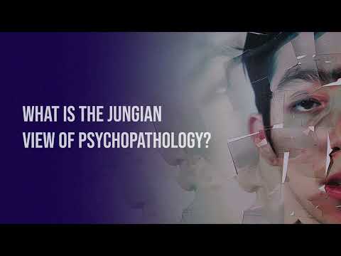 A Jungian Perspective On Personality Disorder