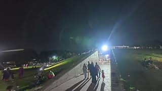 Suhrawardy Garden at night ........DJI 20250906185940 0041 D