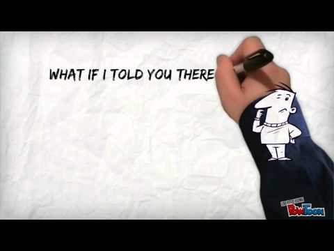 Abundance can be Yours!