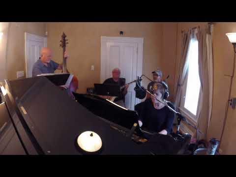 Karrin Allyson / Wish You Were Mine