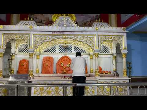 Ranteshwari devi temple || jaskhar gaon||URAN