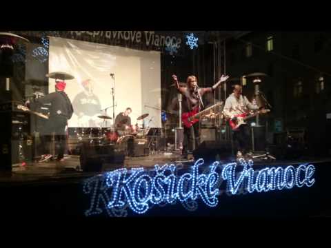 Odtiaľ Potiaľ - Košice 2014 Unifest