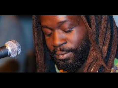 Dread maxim Amar - Africa -