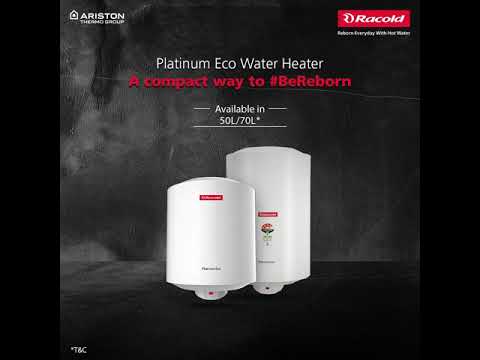 Racold Water Heater & Geyser - Latest Price, Dealers & Retailers in India