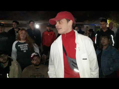 NÉBIROS vs ZITRO | 8vos Copa Matanza 2019