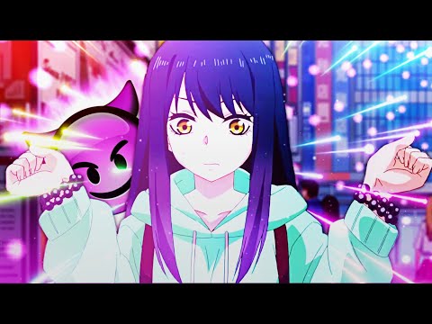 É SÓ PENTADA VIOL3NTA🍡「Amv✁Edit」