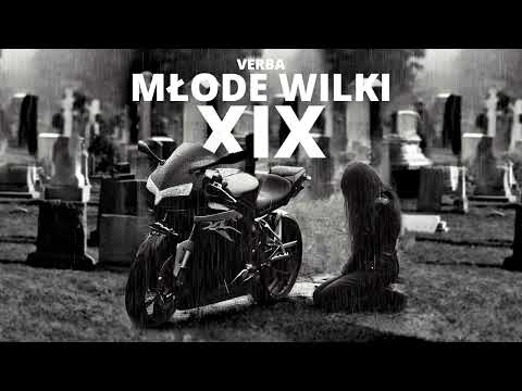Verba - Młode Wilki XIX ( Nowość 2023 )