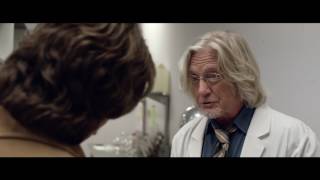 The Case For Christ - Trailer 2 - Mike Vogel