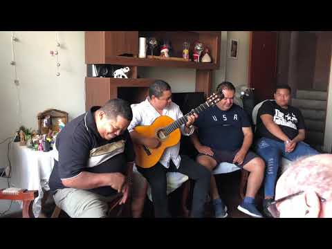 Evocación Eterna - Raúl Valdivia Lizárraga