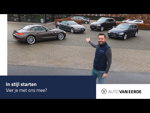 Nieuws Auto van EERDE