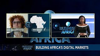 Building Africa’s digital market