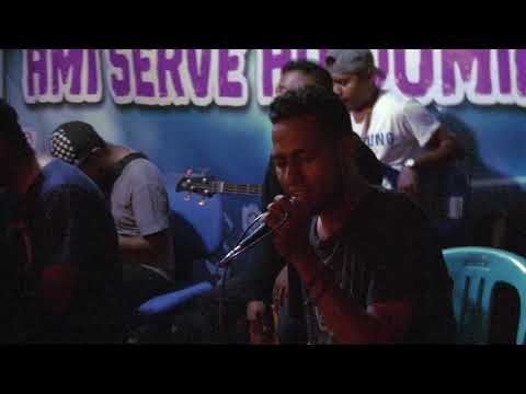 FAMILIA ALCATRAZ-RAI NAIN LALEHAN (Live)