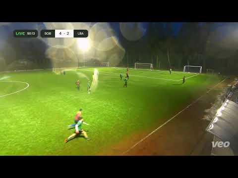 SPARTA OBORNIKI II vs LKS BABORÓWKO