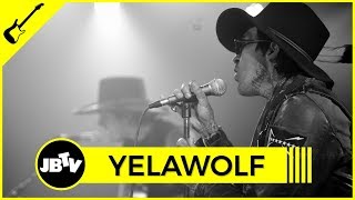 Yelawolf - Pop The Trunk | Live @ JBTV