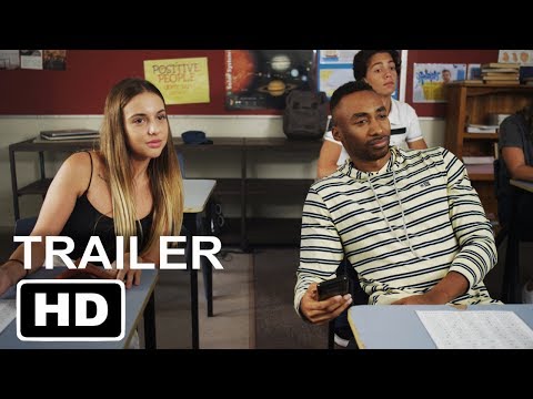 學生對決老師 (2019 正式預告)！ (Student Vs Teacher (Official Trailer 2019))