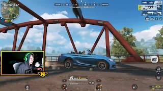 My First 20 Kill Victory! (Rules of Survival: Battle Royale)