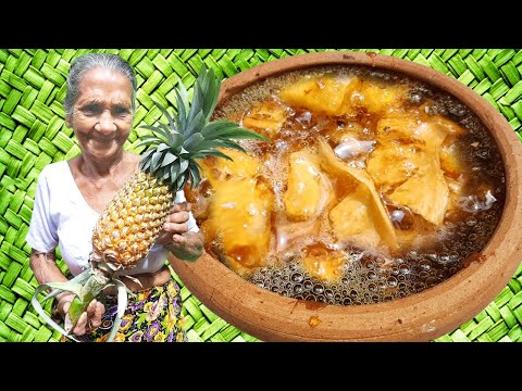 Pineapple Dosi