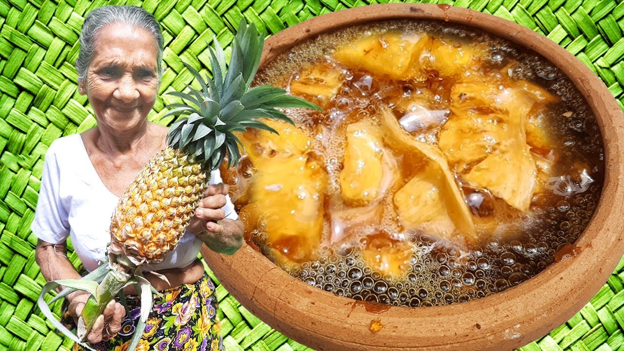 Pineapple Dosi