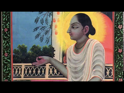 Shri Mahapraphuji's Choryasi (84) Vaishnav Nu Dhol (Dhaur) | Pushtimarg