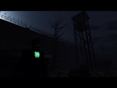 Slendytubbies: The Devil Among Us OST - Last Breath