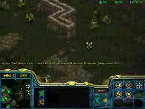 FPVOD: PvT TwO)ArseniC( vs SouL part 2/2