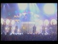 Queen + 5ive - We Will Rock You (Brit Awards 2000)