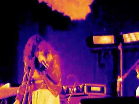 CELEBRATION: "Battles",  Live at The 2640 Space, Baltimore, MD., 3/5/2011