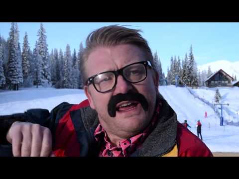 Packad med draag - FJÄLLEN