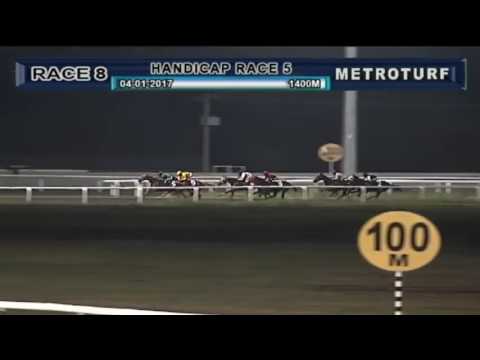 MMTCI | Race 8 | 7th place - #5a Absolute Resistance | 2017/04/01